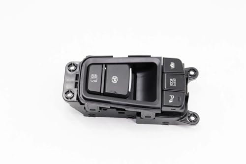 Interruptor de freno de mano eléctrico 93300C1610 para Hyundai Sonata 2015