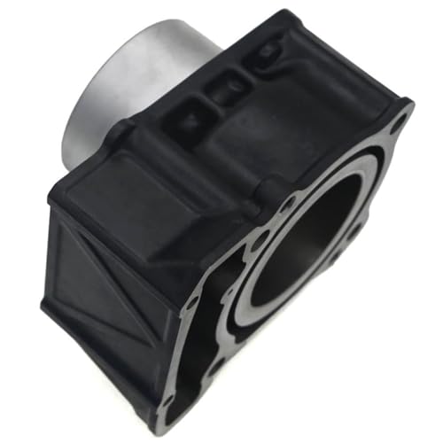 Kit de cilindro de motor de motocicleta de 72mm para 250SR y SR250 3