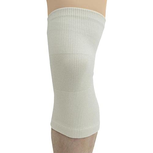 Buy MAXAR Wool/Elastic Knee Support Brace (Two-Way Stretch, 56% Wool), 2XL  Online at Low Prices in India - Amazon.in Maxar Wool/Elastic Knee Brace with Stays (56% wool) by Maxar