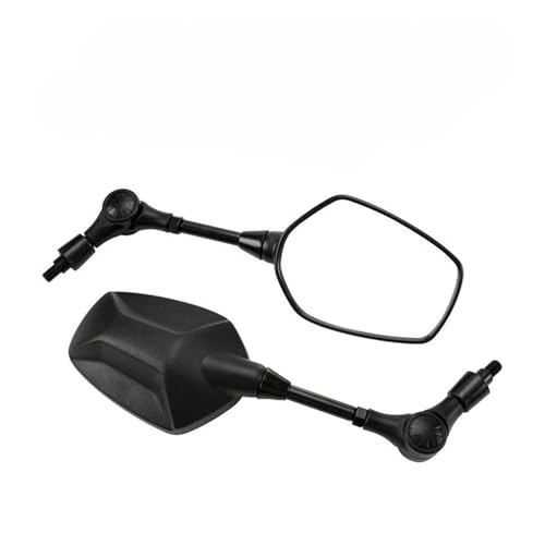 Espejo retrovisor CFMOTO 450MT izquierdo accesorio moto recambio original 4