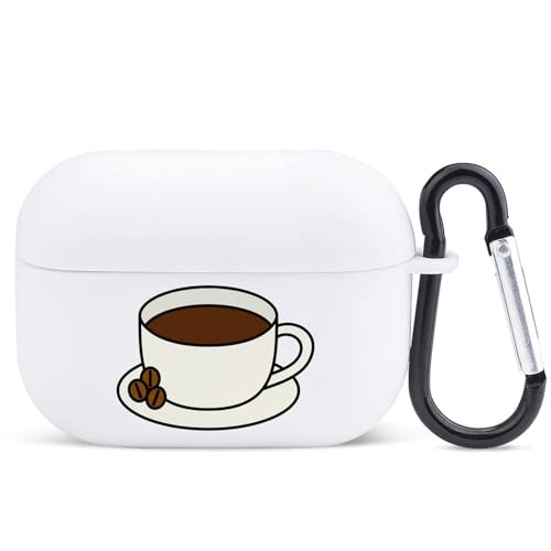 AirpodspropP[X R[q[ƃR[q[ AirPodsProp2/1Jo[  GA[|bYvpP[X TPU ϏՌ Jrit LEDCg CX[dΉ