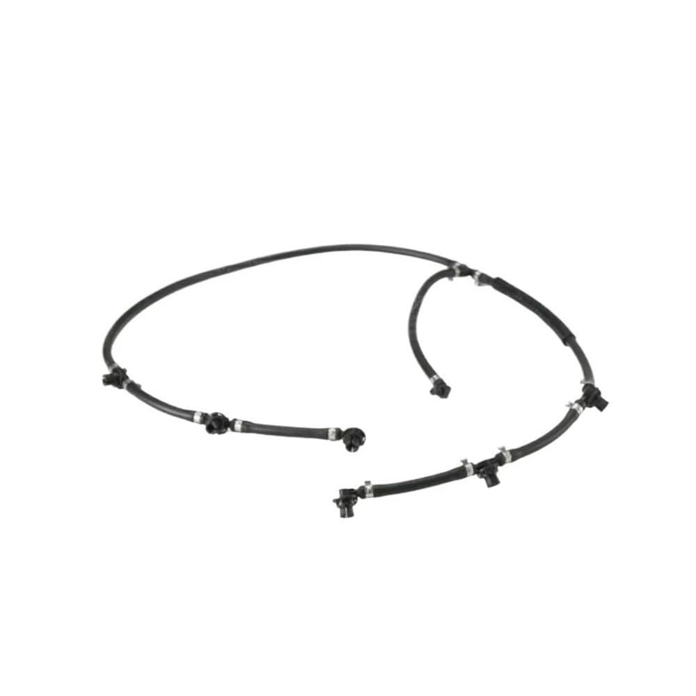 Rtuzxyhzk One Color 6420705532 906 W164 X164 W251 4-Matic Om642 Frey Auto Engine Hose Injector Line
