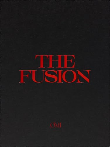 THE FUSION (ミニAL+Blu-ray Disc) (初回生産限定) - OMI (B0FSS8D4C8) Amazon価格推移・価格追跡