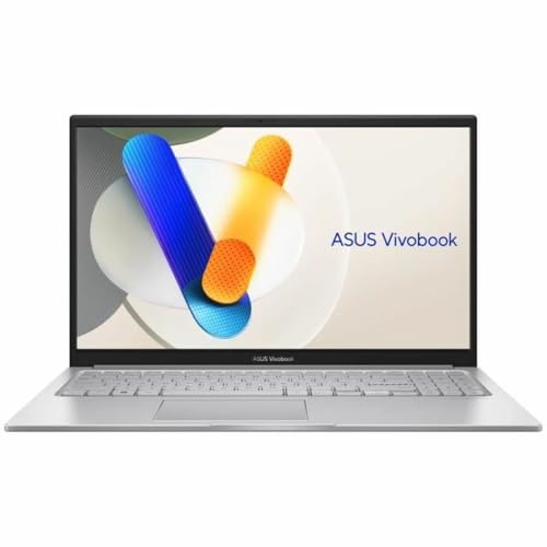 Asus Laptop Vivobook 15 R1500 15,6' Intel Core I3-1215U 8 GB RAM 1 TB SSD
