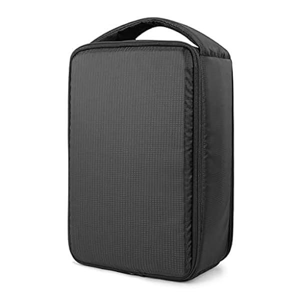 JHDFH Grote waterdichte fotografische beschermer Camera draagtas Insert Divider Case for DSLR-lenzen. (Color : A, Size : One size)