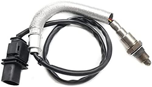Sonde lambda Hyundai capteur oxygène 39210-07000 de rechange - 4