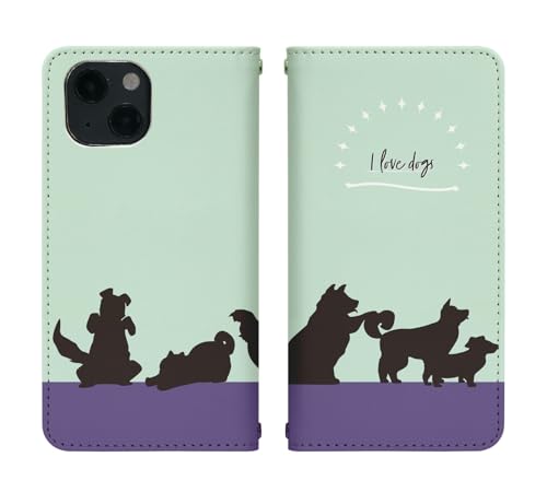 HTC J butterfly HTL23 �p �P�[�X �x���g�Ȃ� �蒠�^ �J�o�[ �X�}�z�P�[�X bn926(Y) �� �C�k ���� �V���G�b�g �C���X�g ���� �A�j�}��