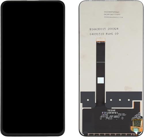 for Huawei Y9a FRL-22, FRL-23, FRL-L22, FRL-L23 tfBXvČ^b`plfBXvCfW^CUAZȕC LCDTouch Screen Display 