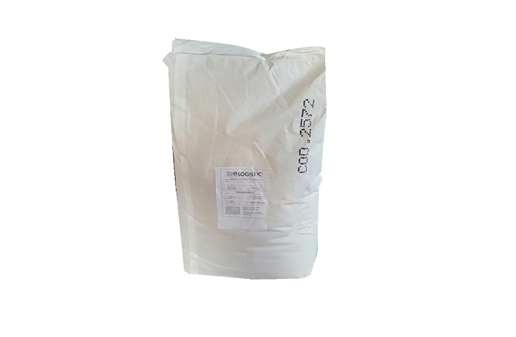 Farina di grano Khorasan biologico, 25 kg
