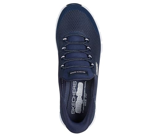 Image of Skechers Women's Sport Active Hands Free Slip-ins Glide-Step - Pursuit Sneaker