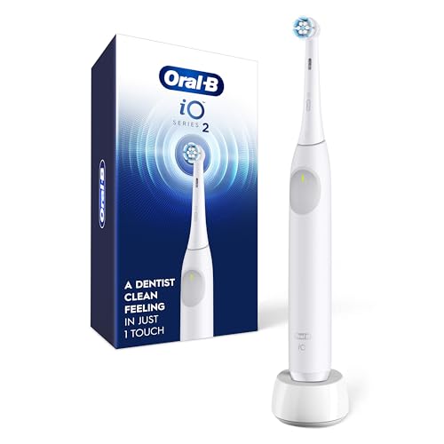 Oral-B iO2