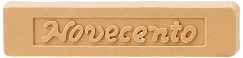 Cera Novecento Stick Cera, marrón, 15RO Cover