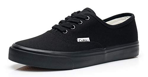 Image of Cull4U Women's Laid Back Low Top Sneaker Shoe