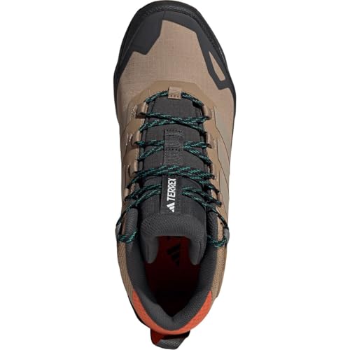 adidas Men's Terrex Skychaser Ax5 Mid Top Gore-tex Hiking Shoes3