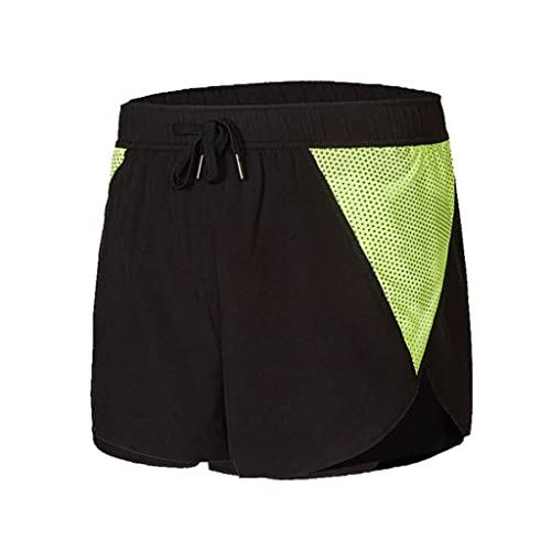 Short de sport homme anti transpiration pour rester au sec au gym