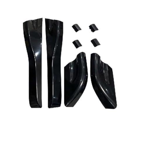 Cache-embout de barre de toit pour Hyundai Tucson 2004-2013, idéal avant de partir en vacances