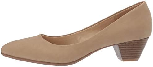 CL by Chinese Laundry Women's Amazed Pump, Nude Nubuck, 7 M US | Image 7