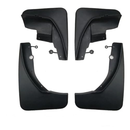 Garde-boue Jeep Grand Cherokee 2010-2021 pour pistes et sorties outdoor