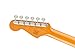 Squier 6 String Solid-Body Electric Guitar, Right, Lake Placid Blue (0374018502)