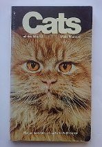 Paperback Cats of the World Book