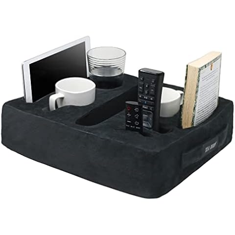 Sofa Buddy - Convenient Couch cup holder, couch caddy, sofa cup holder. The perfect couch accessory Cover