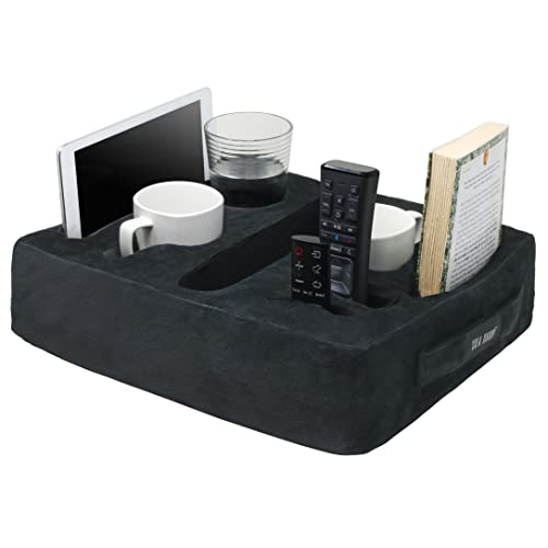 Sofa Buddy Praktischer Couch-Becherhalter, Couch-Untersetzer, Sofa-Becherhalter Das perfekte Couch-Accessoire