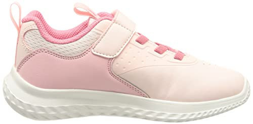 Image of Reebok Girls Reebok Rush Runner 4.0 Syn Alt Shoes
