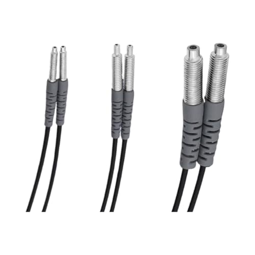 Évitez les erreurs de tri avec le capteur fibre optique M3 et boîtier V11