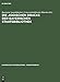 Die Jiddischen Drucke Der Bayerischen Staatsbibliothek / the Yiddish Printed Books in the Bayerische Staatsbibliothek: Alphabetischer Katalog Mit ... ... Staatsbibliothek - Schriftenreihe, 3)