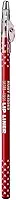 Rk By Kiss Lápis De Boca Ultra Easy Red - Ruby Kisses