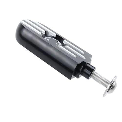 Extension Levier Frein R18 et Cale-pied Moto pour Transcontinental et Bases - 7