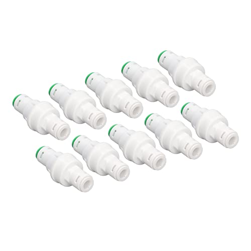 Régulateur de pression d'eau pour éviter les fuites de décharge en camping-car - 5