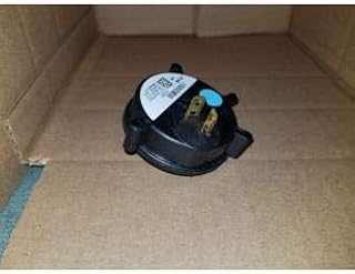 9371DO-BS-0001 - Nordyne OEM Furnace Draft Air Pressue Switch 2 Stage 0.85