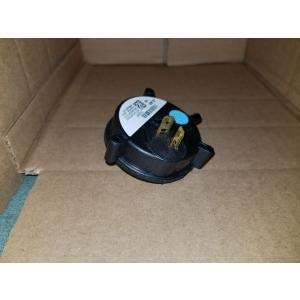 9371DO-BS-0001 - Nordyne OEM Furnace Draft Air Pressue Switch 2 Stage 0.85"