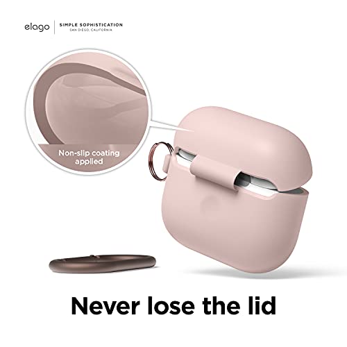 Elago EAP3HG-HANG-SPK Silicone Case Compatible thumb #2