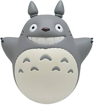 Amazon.co.jp: エンスカイ となりのトトロ おおきくゆらゆら