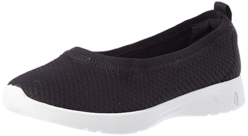 Ballerines Hush Puppies Femme Good Ballet chaussures plates confort