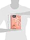 Amazon Basics Spiral-Notizblock, 100 Blatt/200 Seiten, A5, 80 GSM, 3 Stück, Red