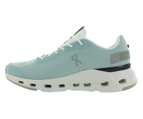 Image of On Men's Cloudnova Form Sneakers
