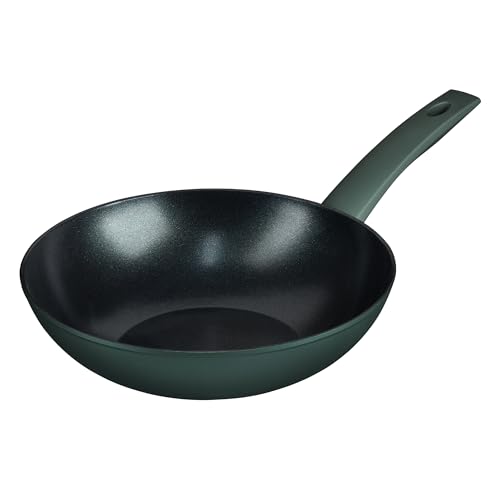 Wok antiadherente de 28 cm Prestige Earth Friendly miniatura 1