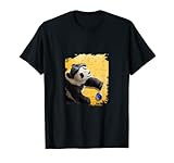 yoyo panda alcampo Ligero, Encaje clasico, Manga de doble puntada y bastilla baja