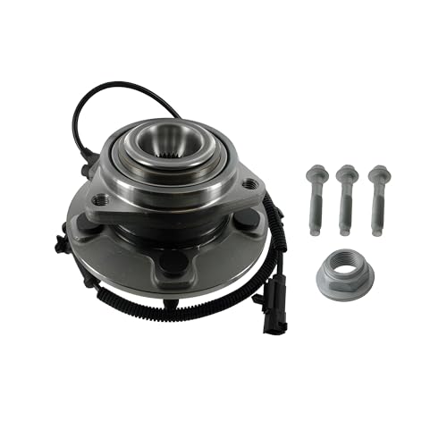 SKF VKBA 6768 Kit de Rodamientos para Rueda