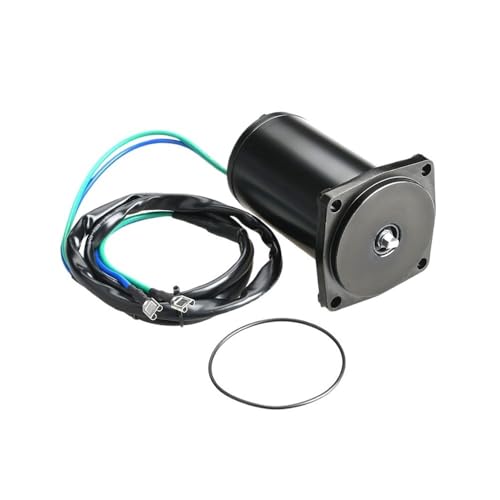 JeeYe Tilt Motor Compatible with Outboard Motor OMC 5032670 50HP 40 4 Stroke 10861 38100-87J10 36120-ZV5-822