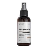 Loción de Crecimiento para Cabello Anticaída con Proxidil Ingredientes NATURALES Recuperación Capilar FEARLESS FOR MEN...