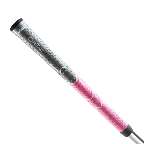 Winn Dri-Tac Ladies Grip