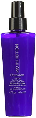 No Inhibition 12 wonders, 4.7 oz miniatura 3