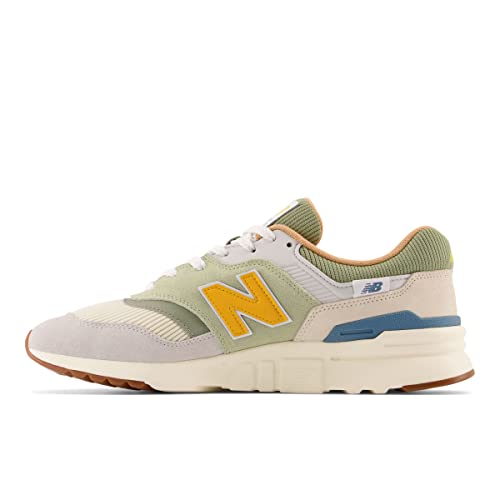 Image of New Balance Men's 997H V1 Classic Sneaker