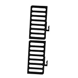 GLEAVI 2piezas Accesorios para Zapateros Separadores De Armario Organizador De Estantes Divisor De Zapatos Entrada Estante Divisor De Plástico Preventa De Caídas