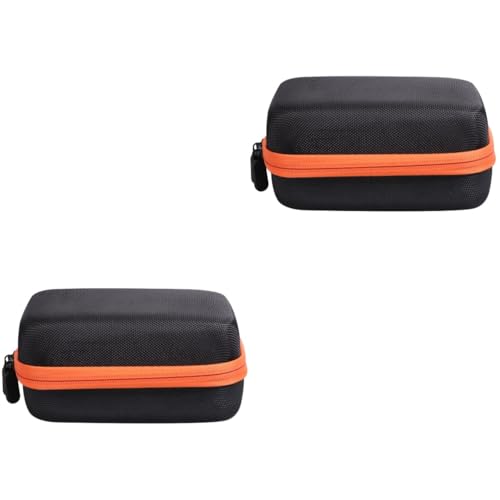 Sac d'huiles essentielles antichoc protégeant 12 rouleaux de vernis et aromates