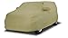 Covercraft Custom Fit Car Cover for Select BMW X1 Models - Evolution (Tan)